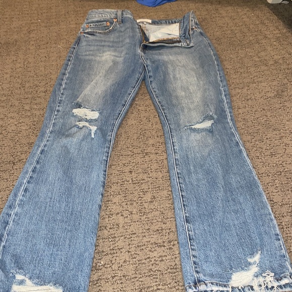 Pistola jeans (NEVER WORN) - Picture 3 of 3